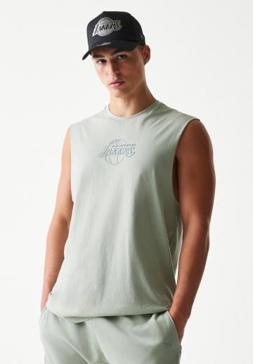 Длинный топ