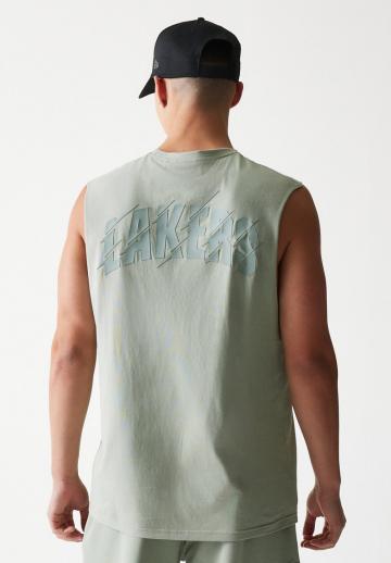 Длинный топ