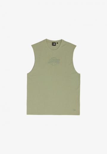 Длинный топ