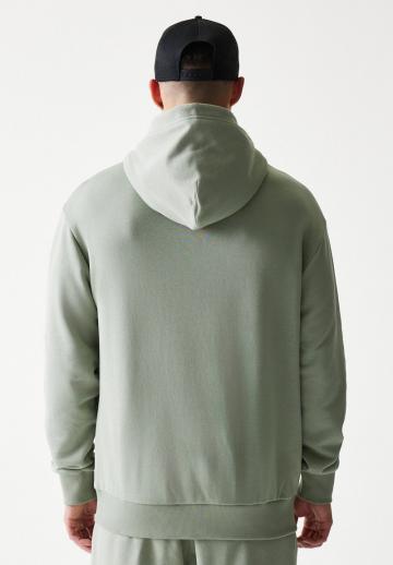 Спортивная толстовка