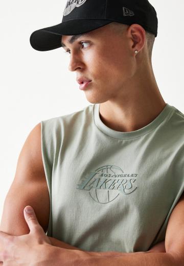 Длинный топ