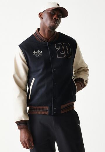 Куртка бомбер