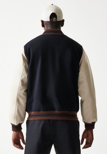 Куртка бомбер