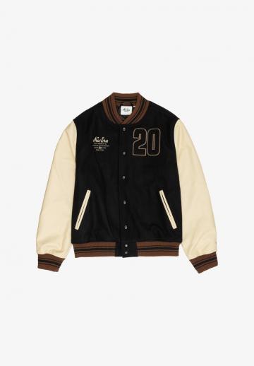 Куртка бомбер