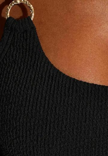 Купальное платье