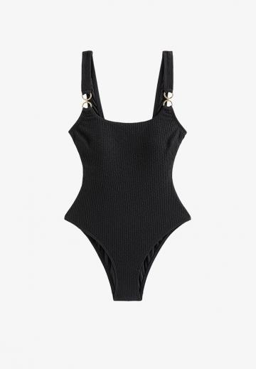 Купальное платье