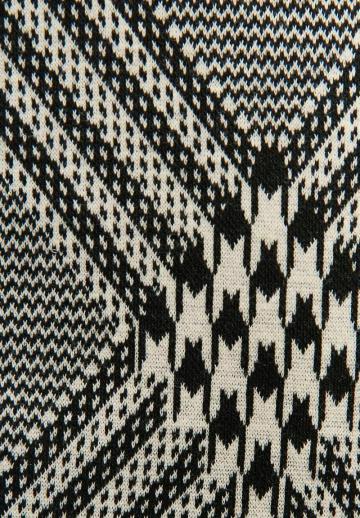 Юбка из джерси