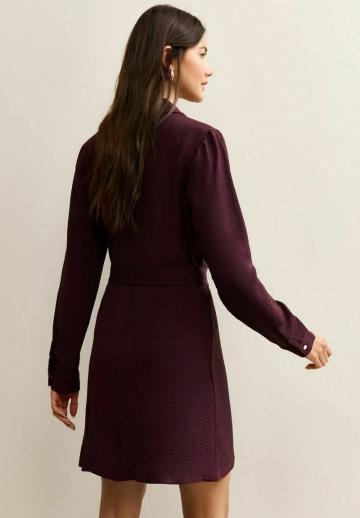 Блузка-платье