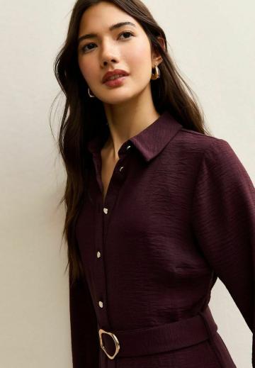 Блузка-платье