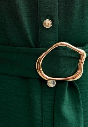 Блузка-платье