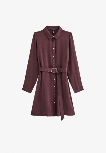 Блузка-платье