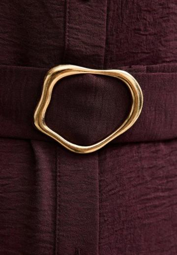 Блузка-платье