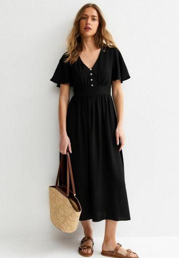 Блузка-платье