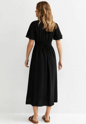 Блузка-платье