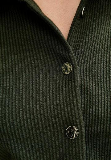 Блузка-платье