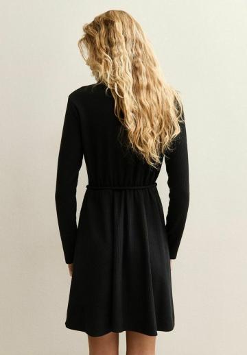 Блузка-платье