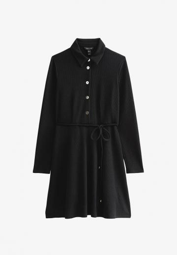 Блузка-платье