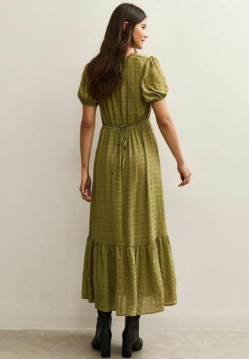 Блузка-платье