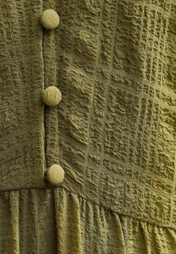 Блузка-платье