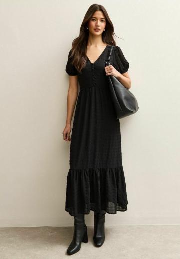 Блузка-платье