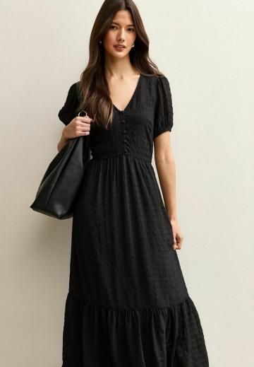 Блузка-платье