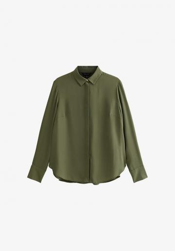 Блузка-рубашка