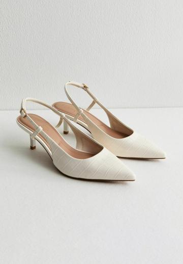 Туфли с ремешком