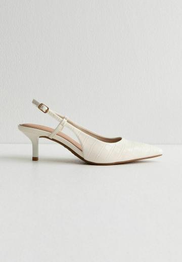 Туфли с ремешком