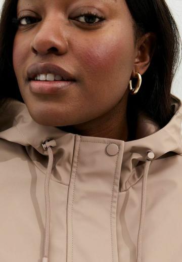 Куртка дождевик