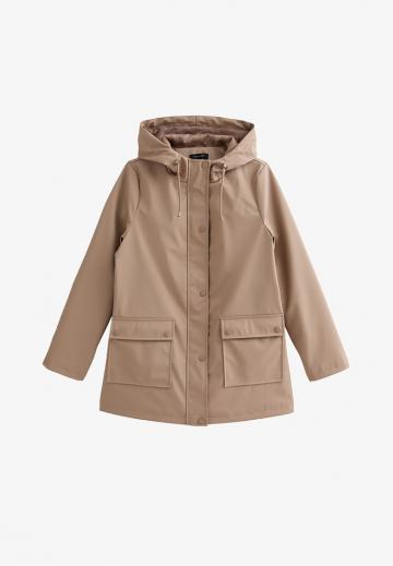 Куртка дождевик