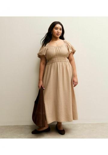 Платье макси