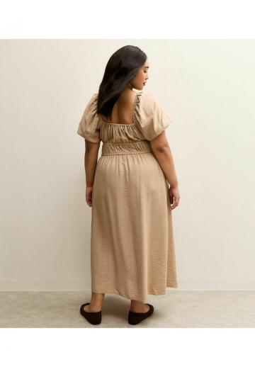 Платье макси