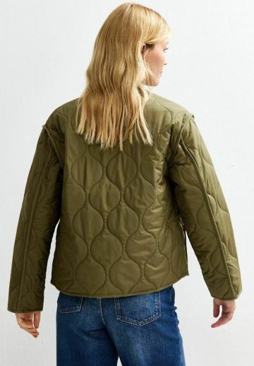 Зимняя куртка