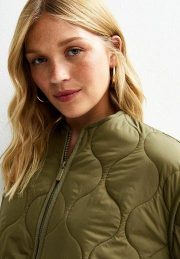 Зимняя куртка