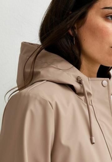 Куртка дождевик