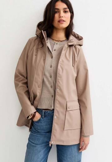 Куртка дождевик