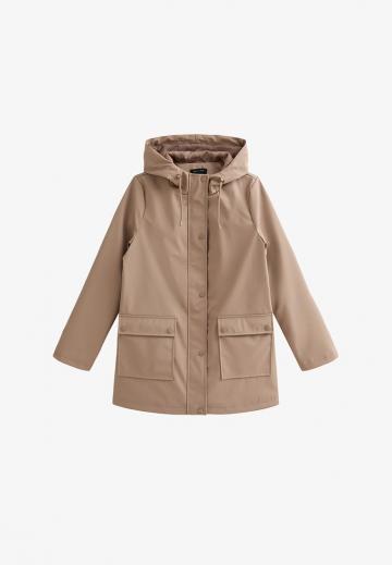 Куртка дождевик