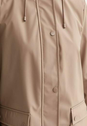 Куртка дождевик