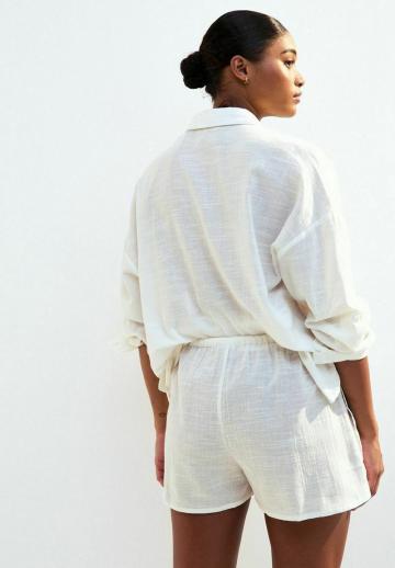 Пляжные шорты