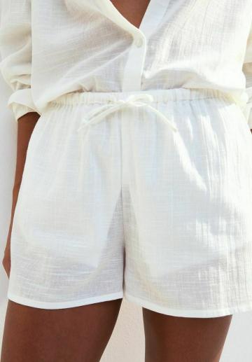 Пляжные шорты