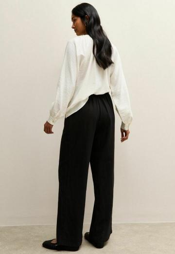 Прямые брюки