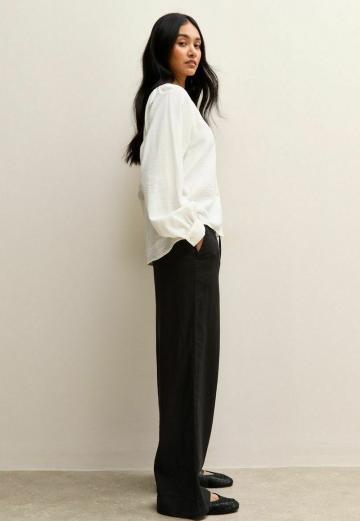 Прямые брюки