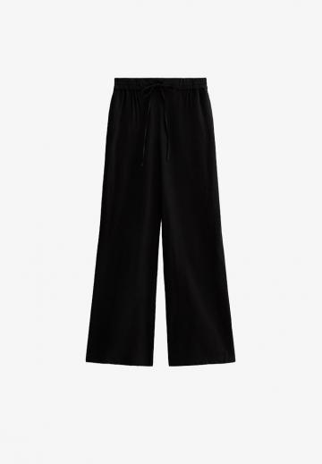 Прямые брюки