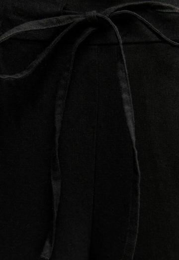 Прямые брюки