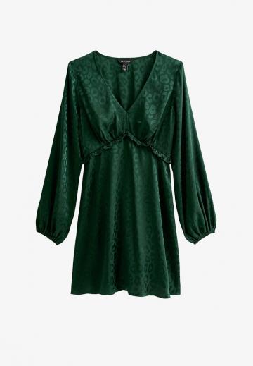 Коктейльное платье