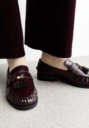 Полуботинки