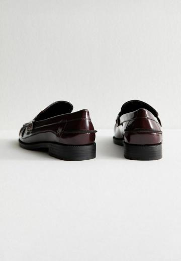 Полуботинки