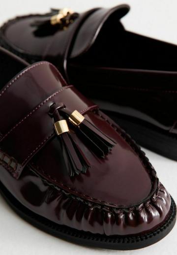 Полуботинки