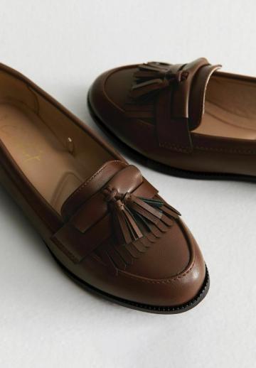 Полуботинки