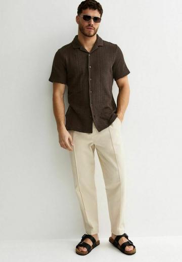 Рубашка с коротким рукавом